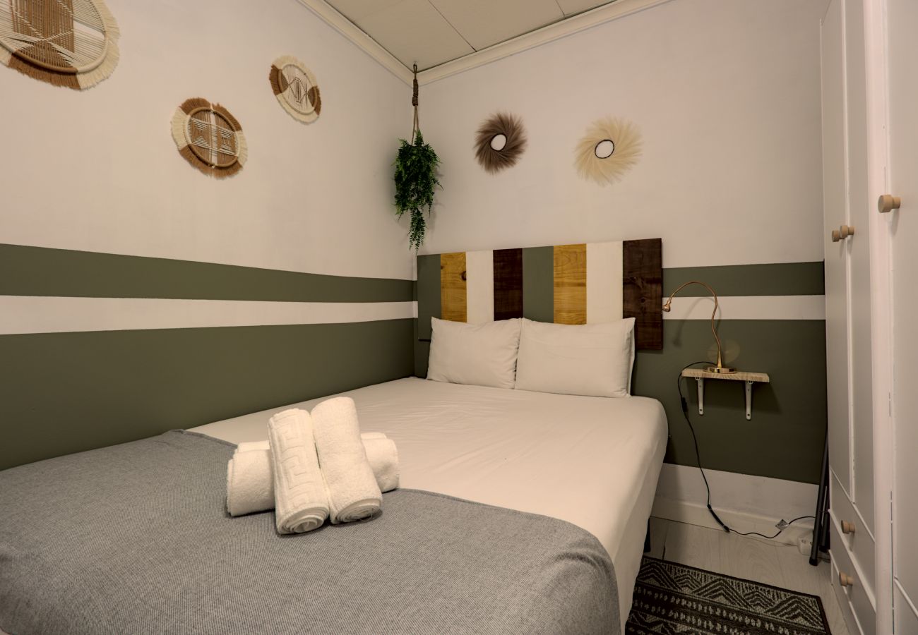 Appartamento a Madrid - Chez camomille