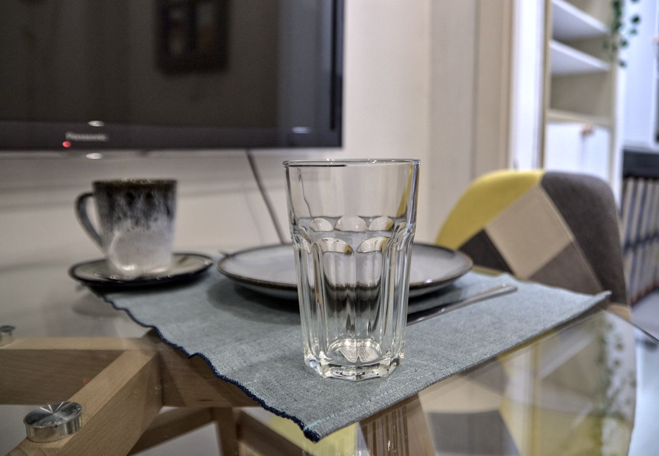Appartamento a Madrid - Chez camomille