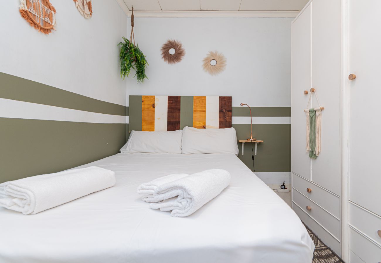 Appartamento a Madrid - Chez camomille