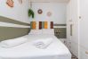 Appartamento a Madrid - Chez camomille
