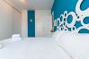 Appartamento a Madrid - Light & Blue