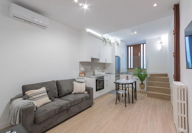 Appartamento a Madrid - Zarel