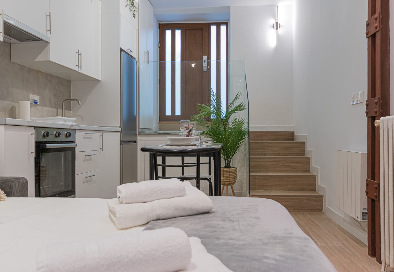 Appartamento a Madrid - Zarel