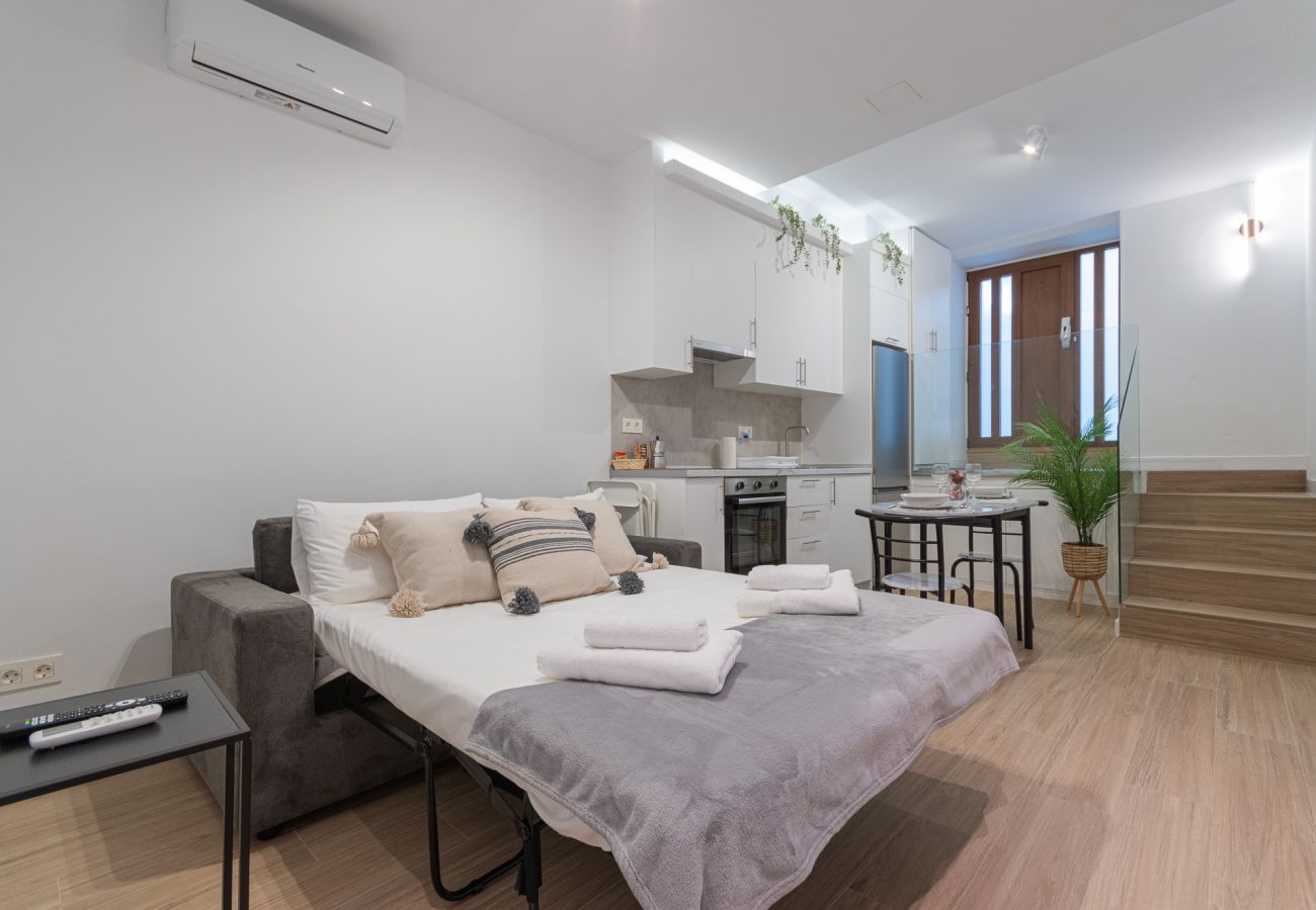 Appartamento a Madrid - Zarel