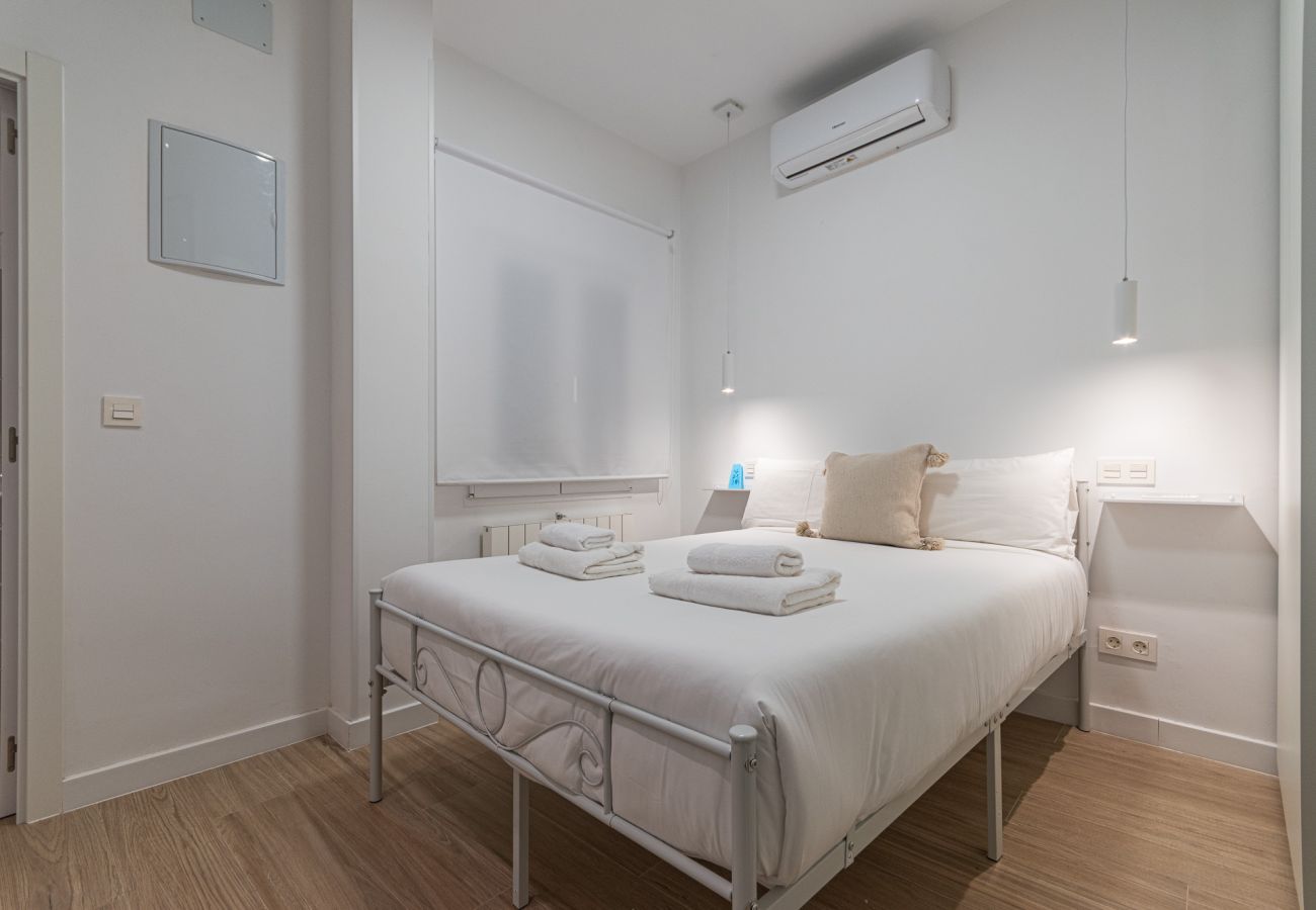 Appartamento a Madrid - Zarel