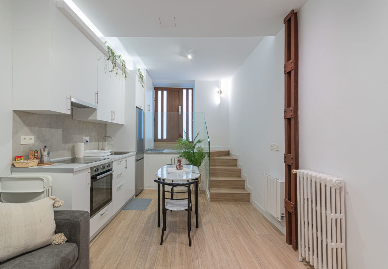Appartamento a Madrid - Zarel