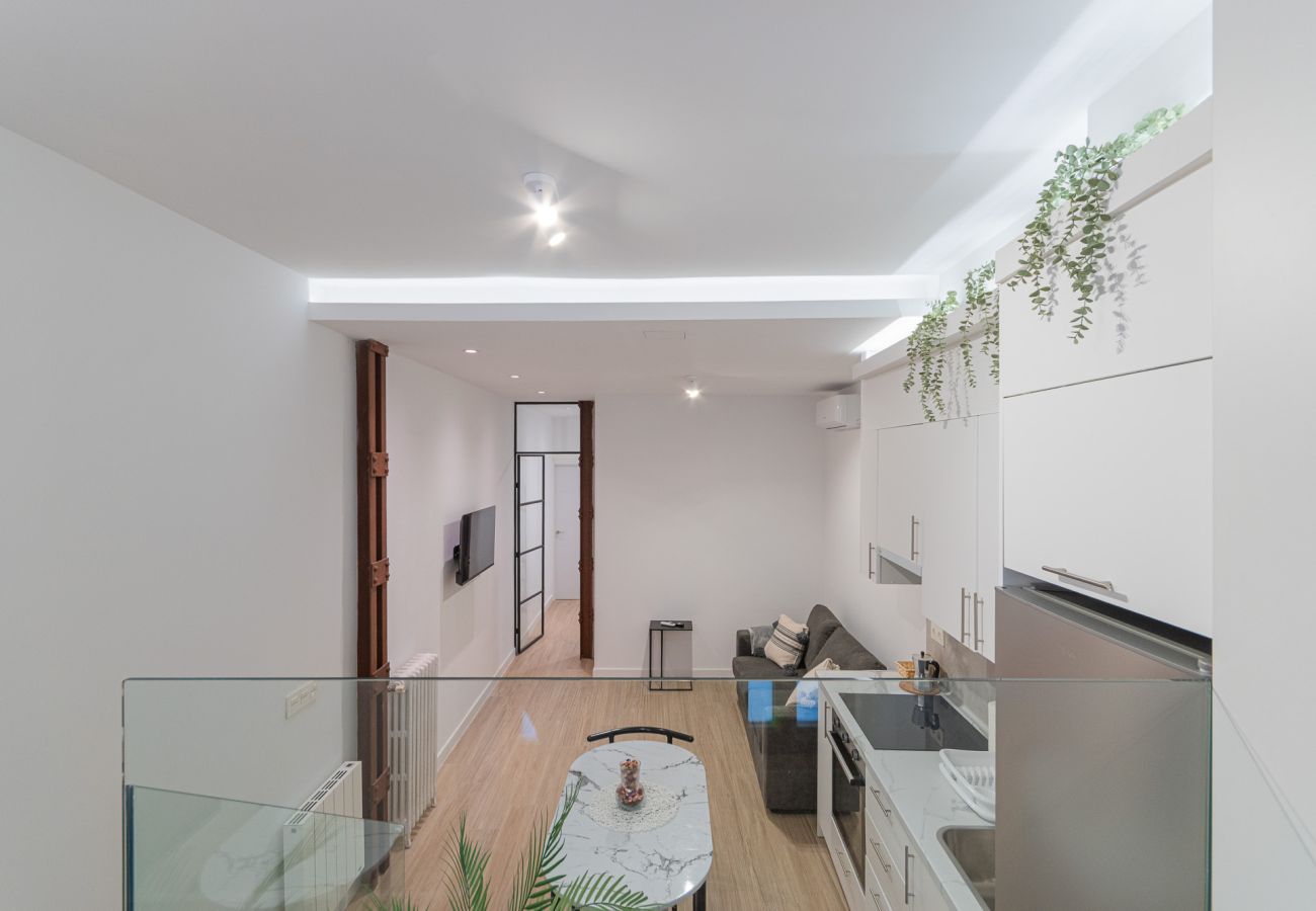 Appartamento a Madrid - Zarel