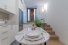 Appartamento a Madrid - Zarel